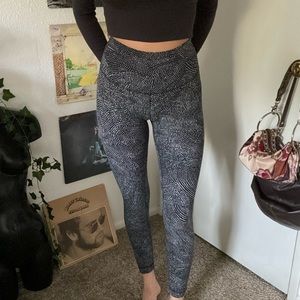 lululemon align pant 25”